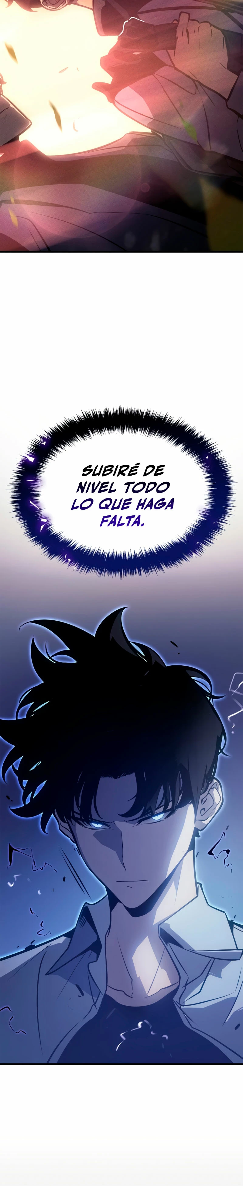 Solo Leveling: Ragnarok > Capitulo 4 > Page 411