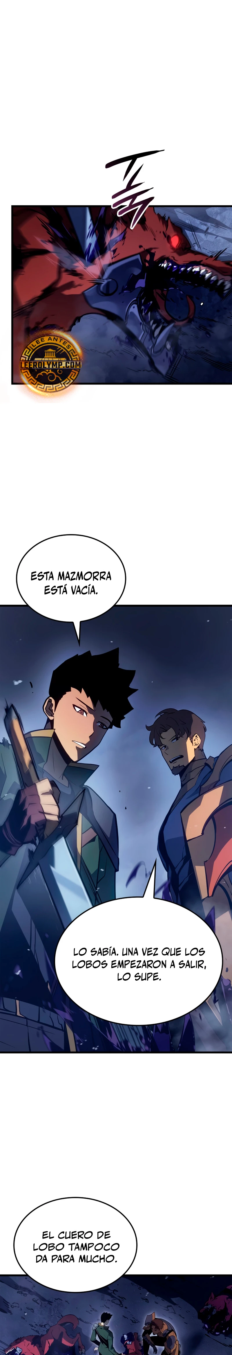 Solo Leveling: Ragnarok > Capitulo 6 > Page 331