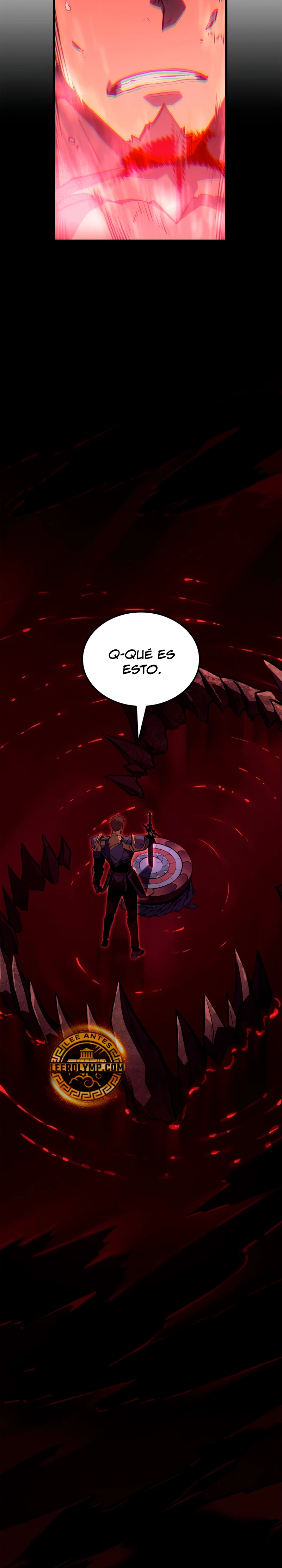 Solo Leveling: Ragnarok > Capitulo 6 > Page 411