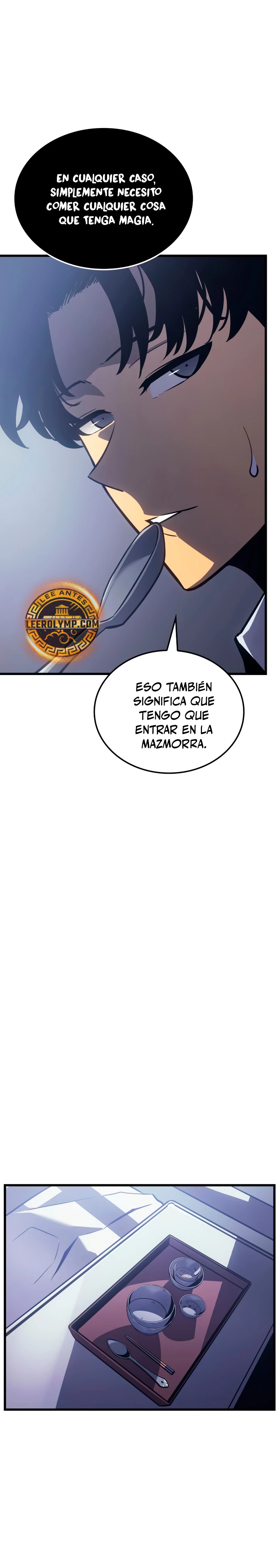 Solo Leveling: Ragnarok > Capitulo 6 > Page 121