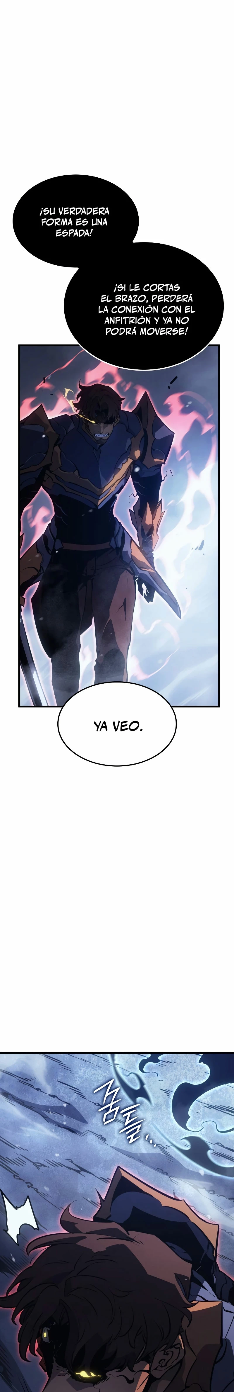 Solo Leveling: Ragnarok > Capitulo 8 > Page 51