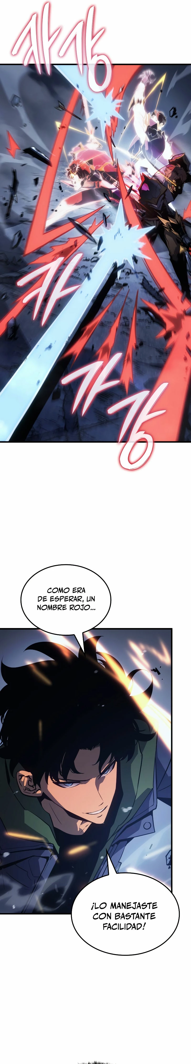 Solo Leveling: Ragnarok > Capitulo 8 > Page 131