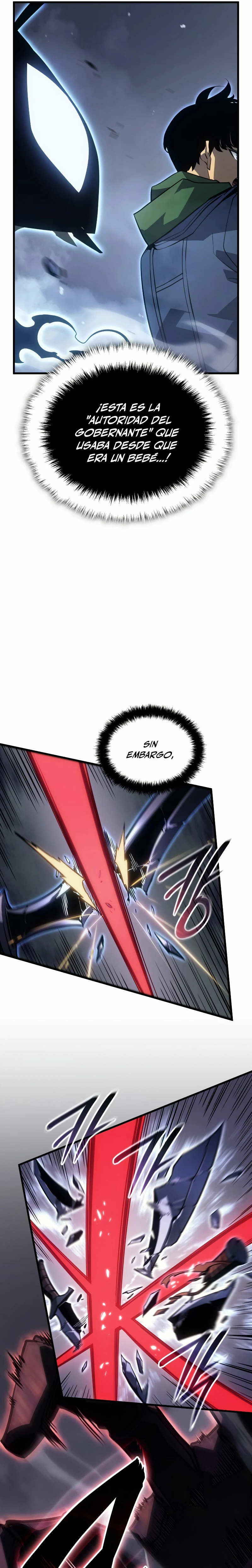 Solo Leveling: Ragnarok > Capitulo 8 > Page 171