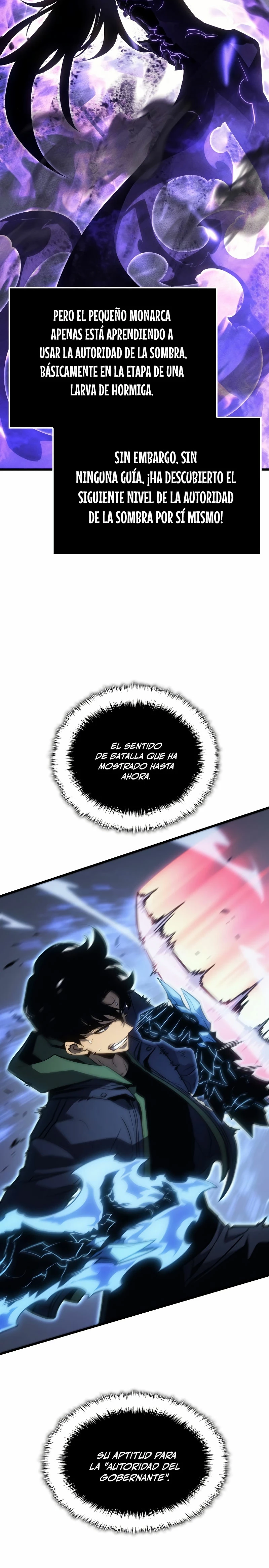 Solo Leveling: Ragnarok > Capitulo 8 > Page 351