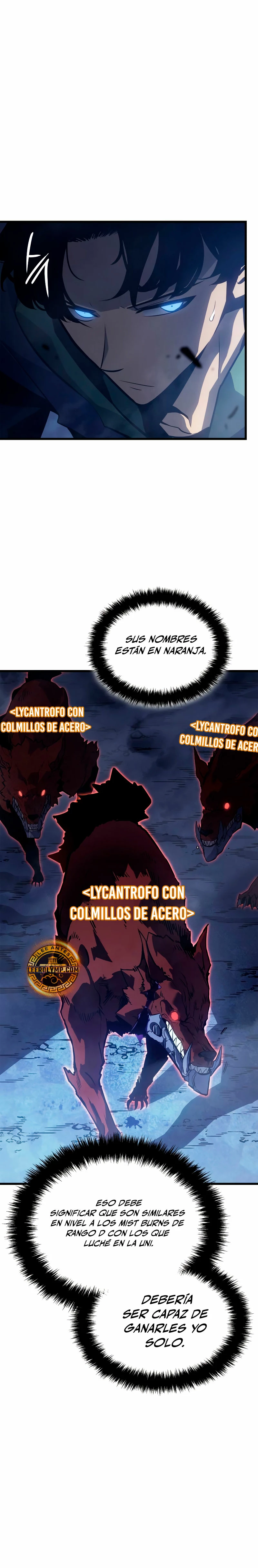 Solo Leveling: Ragnarok > Capitulo 7 > Page 241