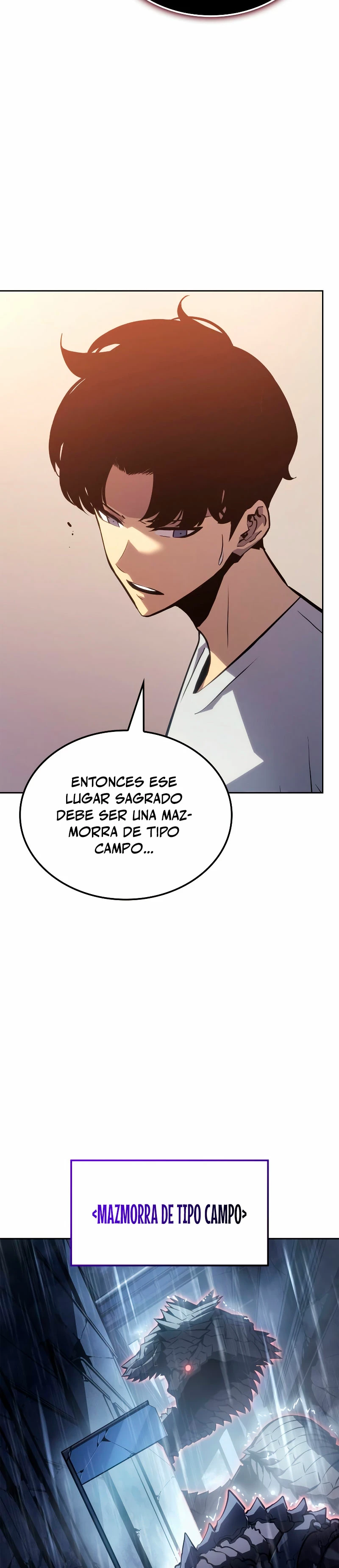 Solo Leveling: Ragnarok > Capitulo 10 > Page 131