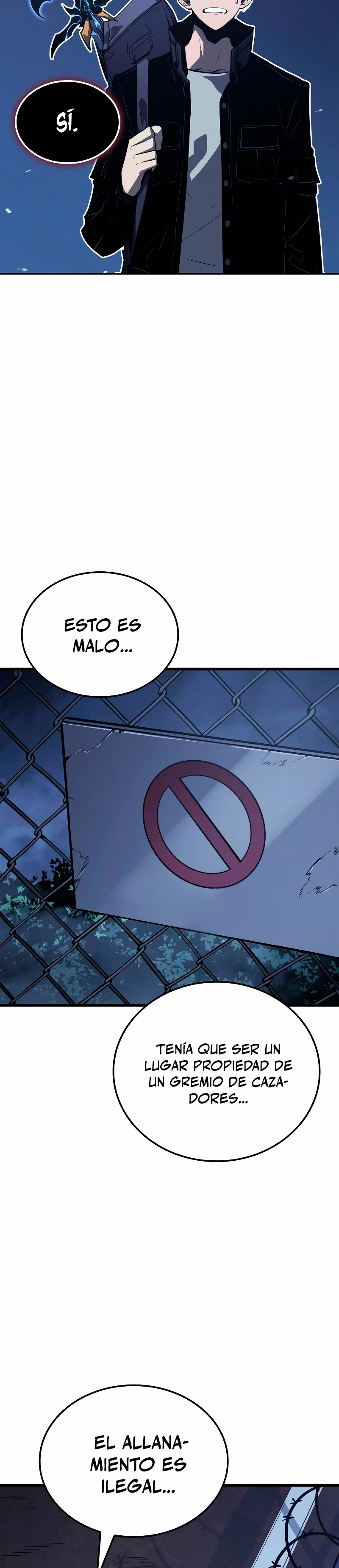 Solo Leveling: Ragnarok > Capitulo 10 > Page 171