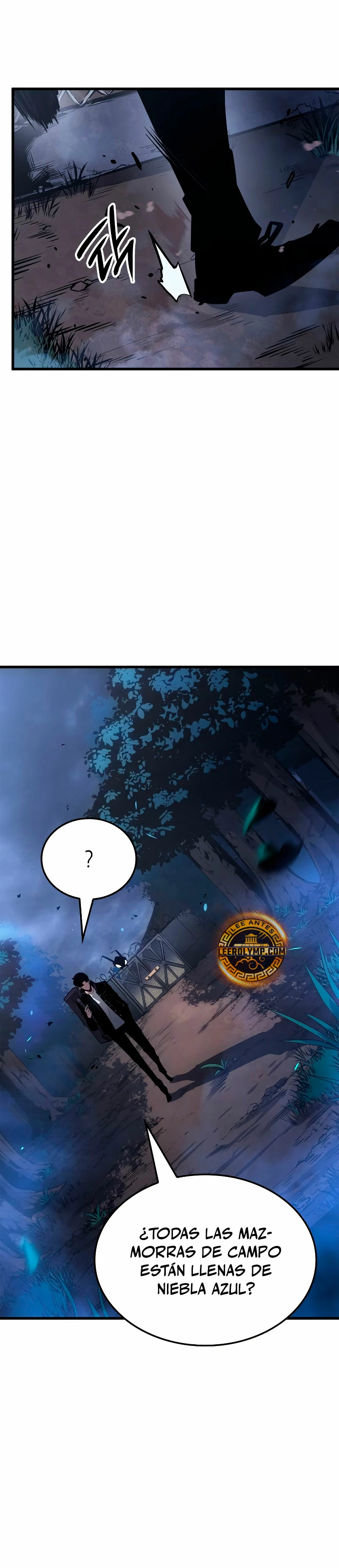 Solo Leveling: Ragnarok > Capitulo 10 > Page 231