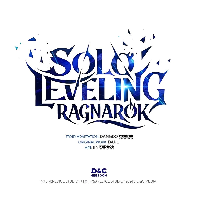 Solo Leveling: Ragnarok > Capitulo 9 > Page 431