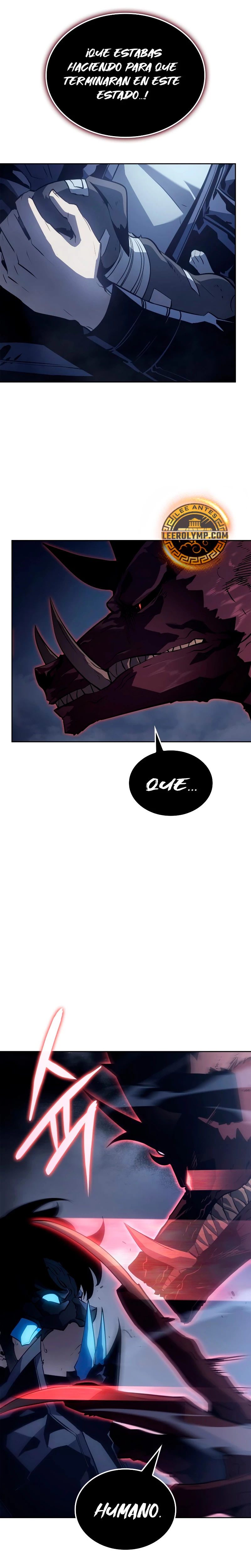 Solo Leveling: Ragnarok > Capitulo 11 > Page 251