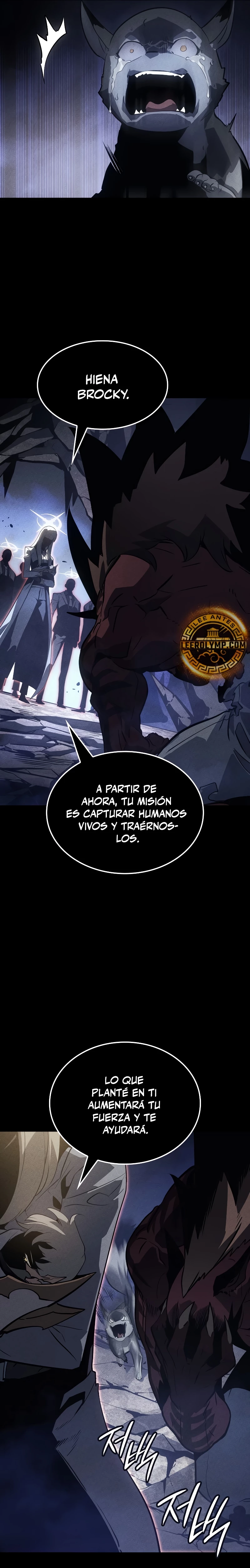 Solo Leveling: Ragnarok > Capitulo 13 > Page 101