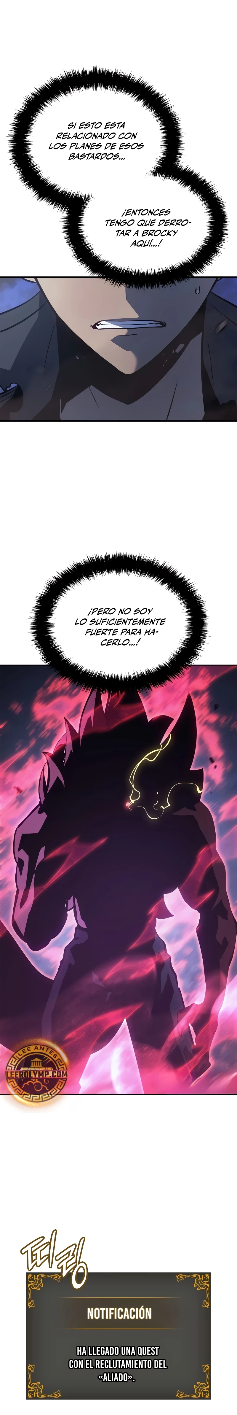 Solo Leveling: Ragnarok > Capitulo 13 > Page 151