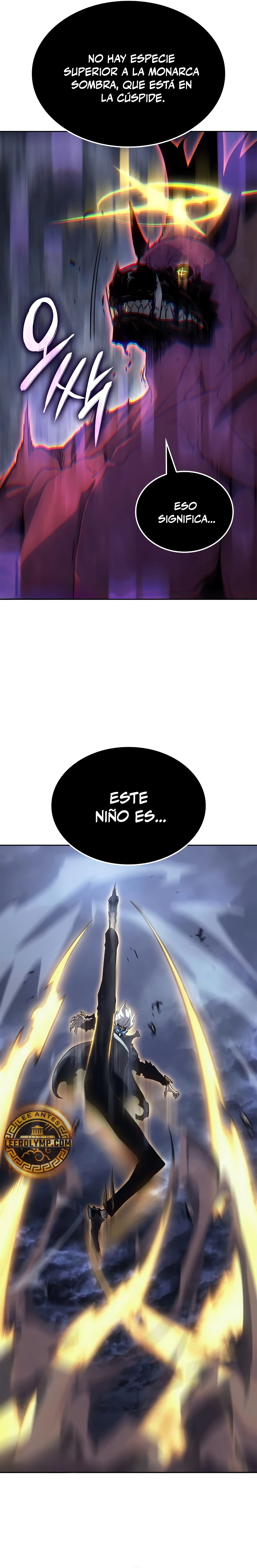 Solo Leveling: Ragnarok > Capitulo 13 > Page 331