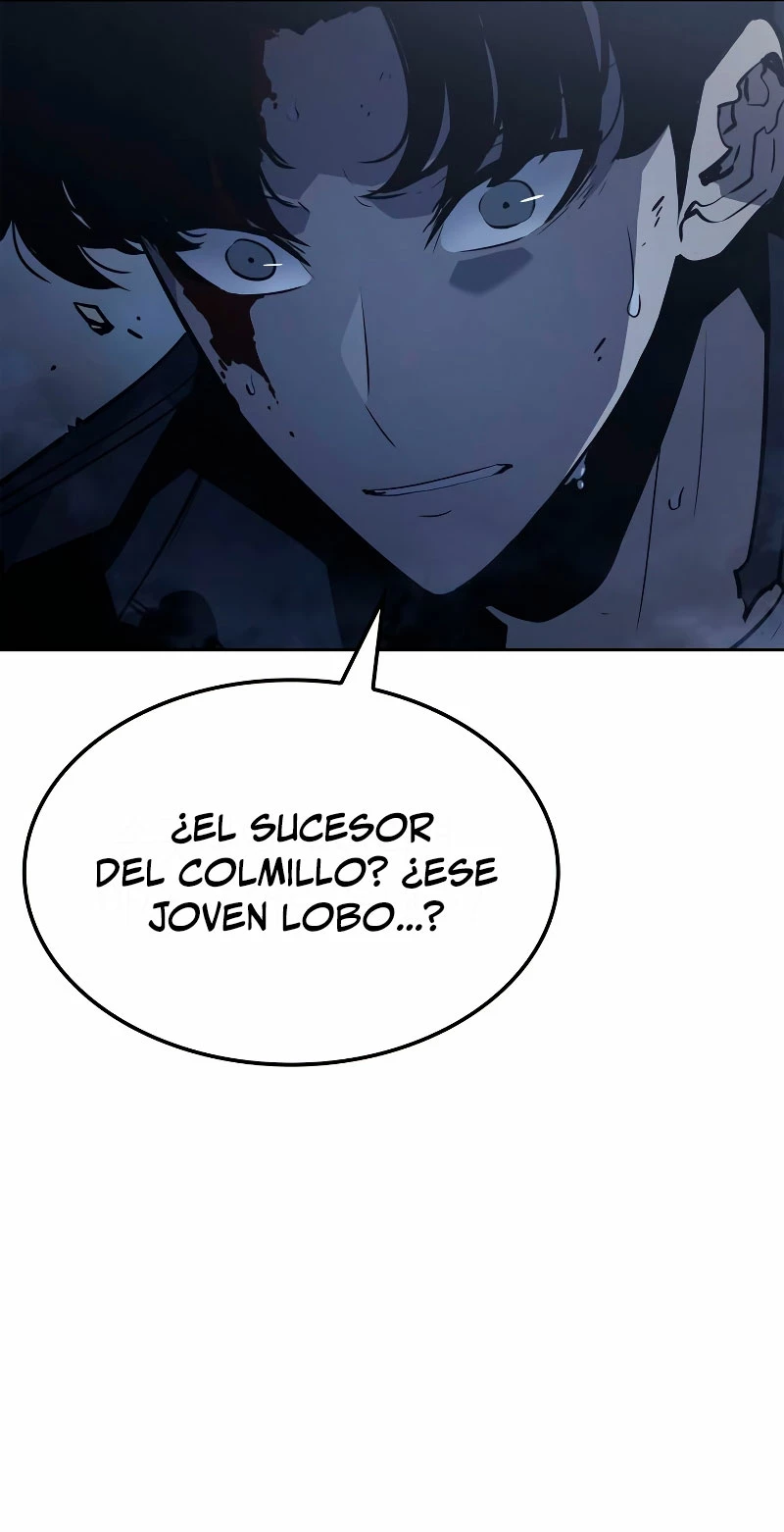 Solo Leveling: Ragnarok > Capitulo 12 > Page 511