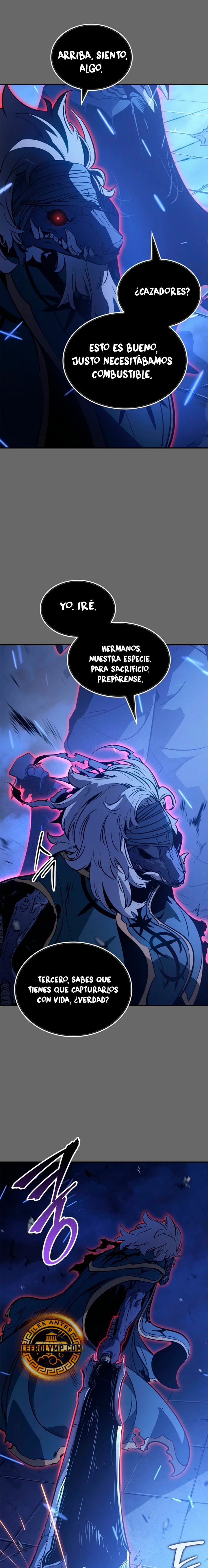 Solo Leveling: Ragnarok > Capitulo 16 > Page 171