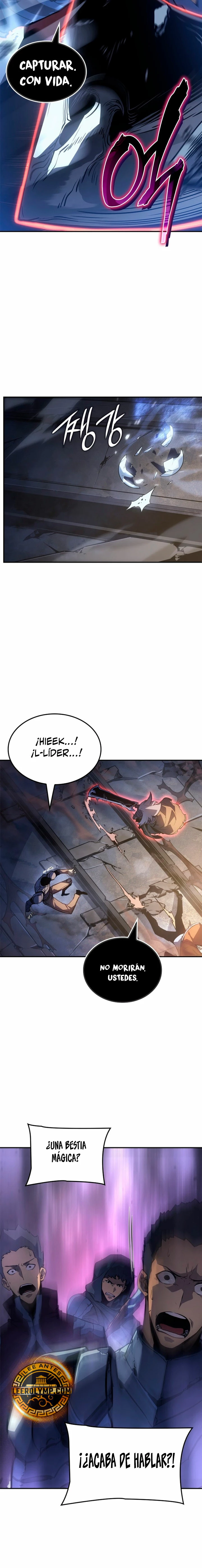 Solo Leveling: Ragnarok > Capitulo 16 > Page 221