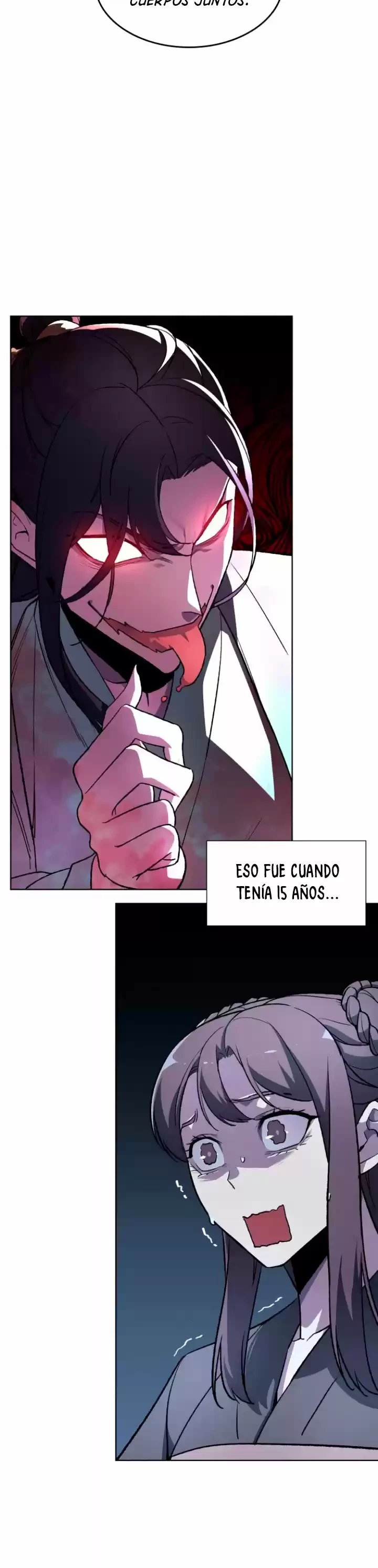 Reencarne como el heredero loco > Capitulo 2 > Page 291