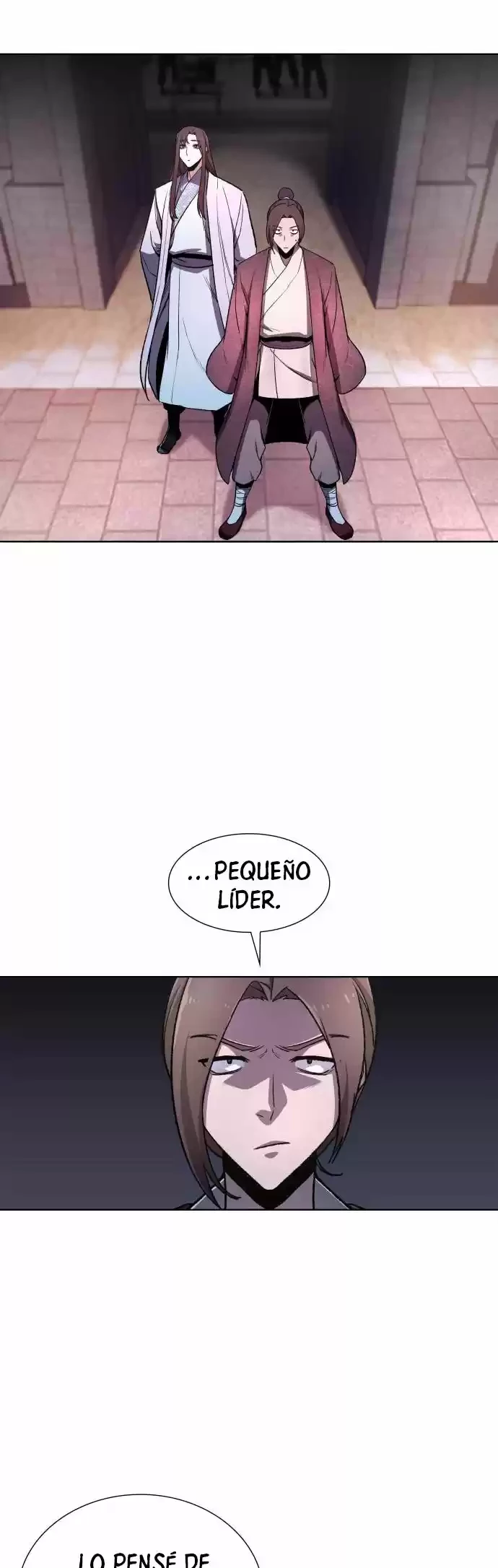 Reencarne como el heredero loco > Capitulo 4 > Page 661