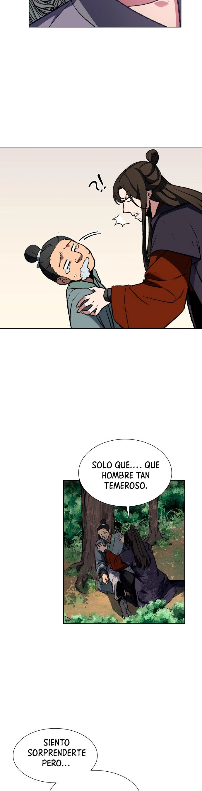 Reencarne como el heredero loco > Capitulo 1 > Page 651