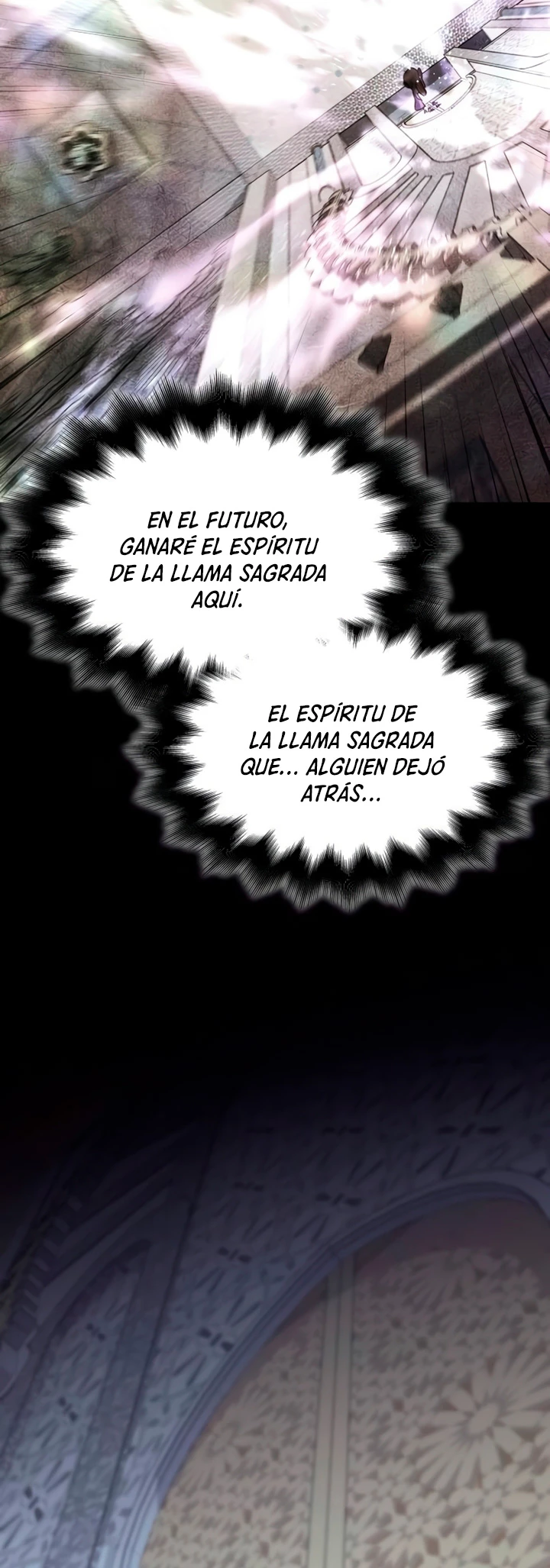 Reencarne como el heredero loco > Capitulo 123 > Page 741