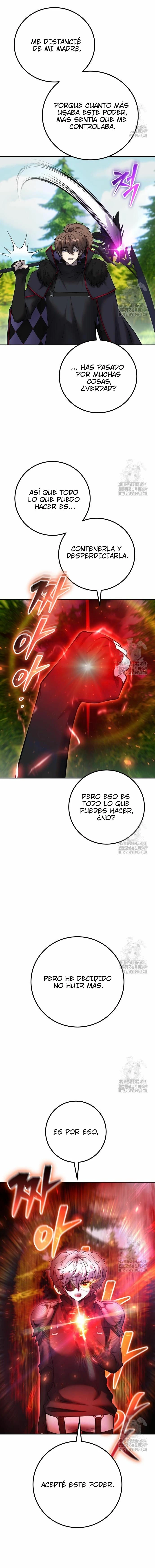 Era Más Fuerte Que El Héroe, Así Que Oculté Mi Poder > Capitulo 58 > Page 71