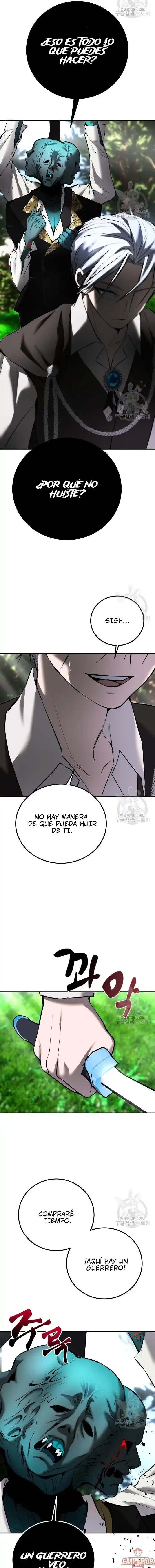 Era Más Fuerte Que El Héroe, Así Que Oculté Mi Poder > Capitulo 18 > Page 151