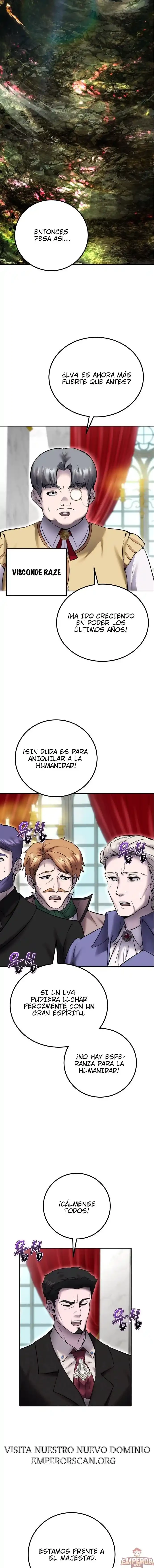 Era Más Fuerte Que El Héroe, Así Que Oculté Mi Poder > Capitulo 21 > Page 31