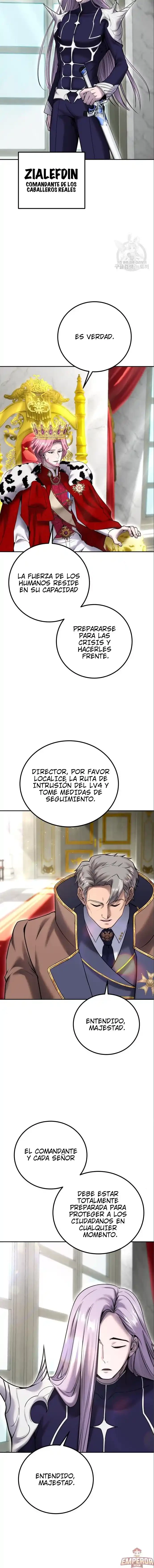 Era Más Fuerte Que El Héroe, Así Que Oculté Mi Poder > Capitulo 21 > Page 51