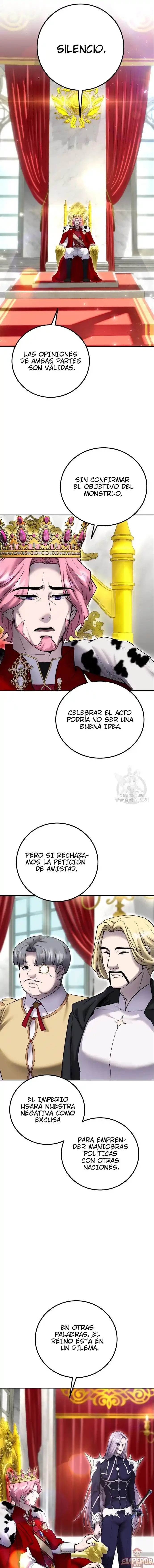 Era Más Fuerte Que El Héroe, Así Que Oculté Mi Poder > Capitulo 21 > Page 101