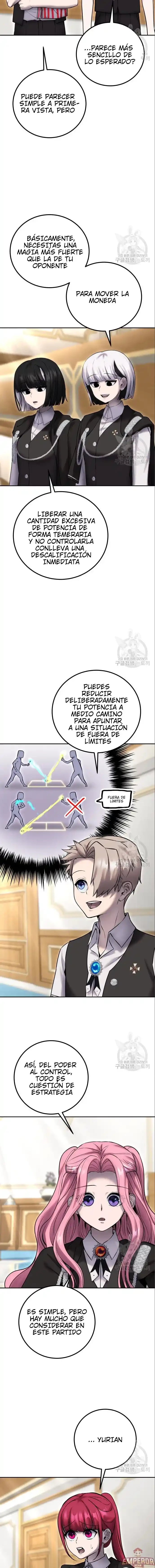 Era Más Fuerte Que El Héroe, Así Que Oculté Mi Poder > Capitulo 23 > Page 71