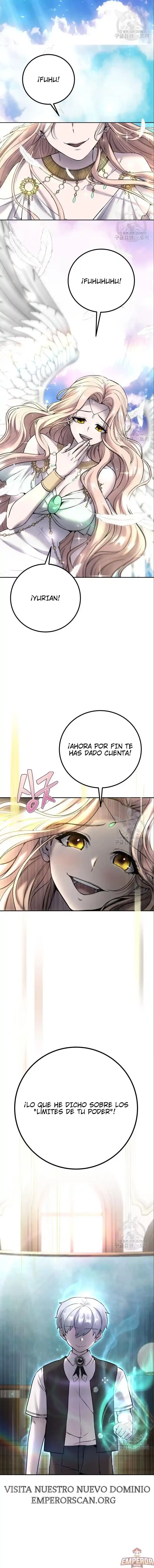 Era Más Fuerte Que El Héroe, Así Que Oculté Mi Poder > Capitulo 23 > Page 201