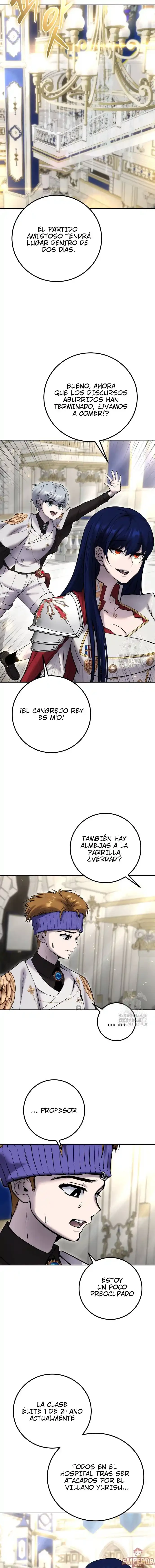 Era Más Fuerte Que El Héroe, Así Que Oculté Mi Poder > Capitulo 26 > Page 221