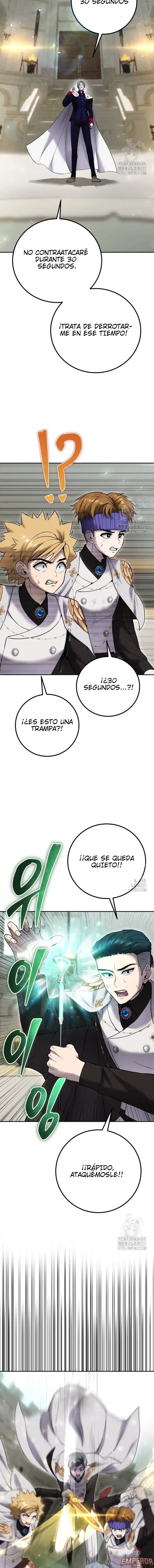 Era Más Fuerte Que El Héroe, Así Que Oculté Mi Poder > Capitulo 28 > Page 141