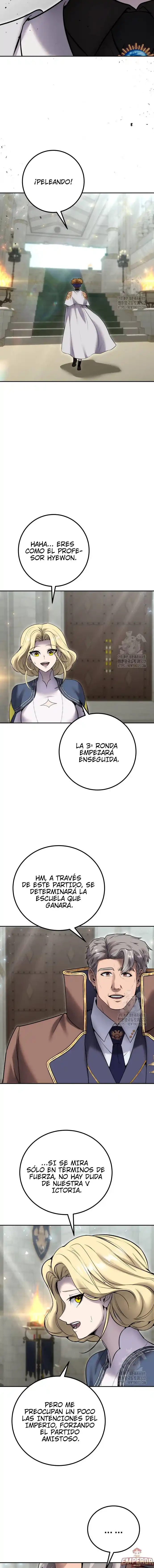 Era Más Fuerte Que El Héroe, Así Que Oculté Mi Poder > Capitulo 29 > Page 221