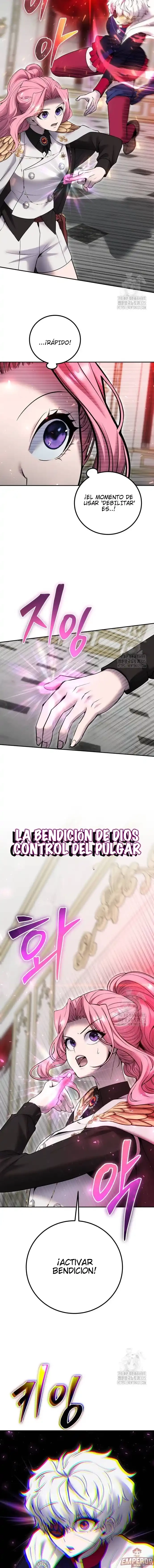 Era Más Fuerte Que El Héroe, Así Que Oculté Mi Poder > Capitulo 33 > Page 121