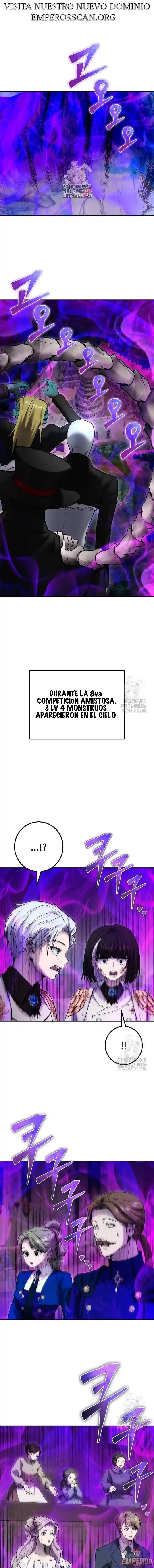 Era Más Fuerte Que El Héroe, Así Que Oculté Mi Poder > Capitulo 34 > Page 11