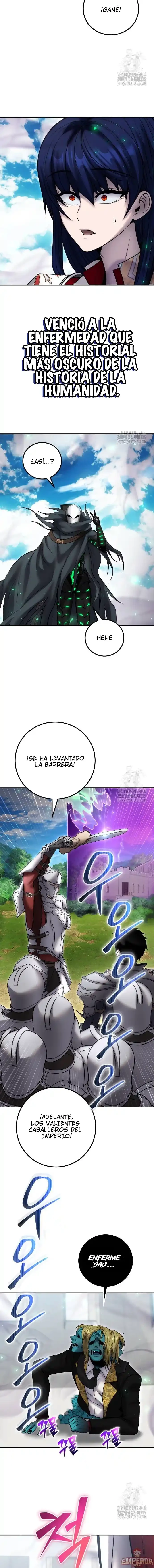 Era Más Fuerte Que El Héroe, Así Que Oculté Mi Poder > Capitulo 42 > Page 31