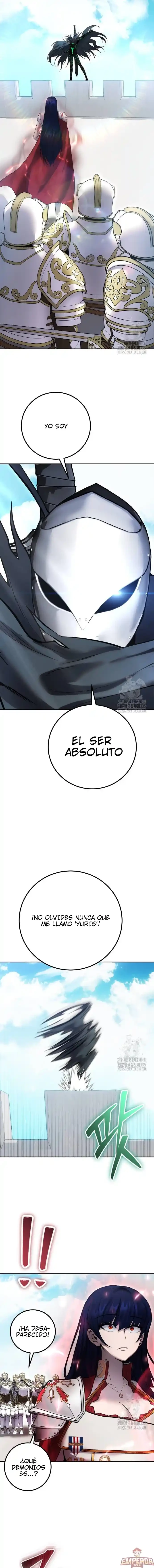 Era Más Fuerte Que El Héroe, Así Que Oculté Mi Poder > Capitulo 42 > Page 91