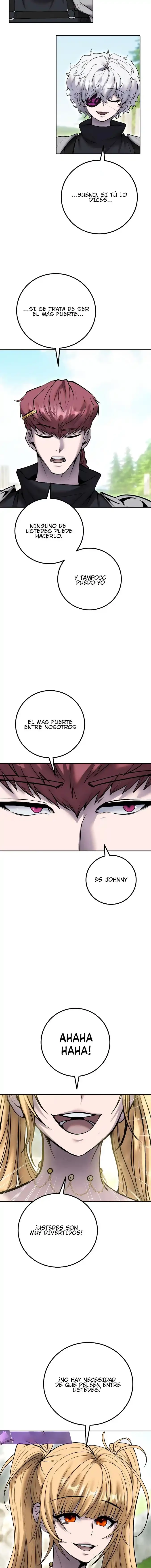 Era Más Fuerte Que El Héroe, Así Que Oculté Mi Poder > Capitulo 47 > Page 31