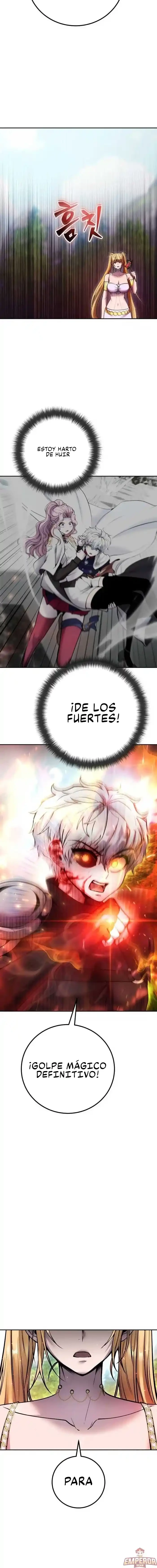 Era Más Fuerte Que El Héroe, Así Que Oculté Mi Poder > Capitulo 48 > Page 61