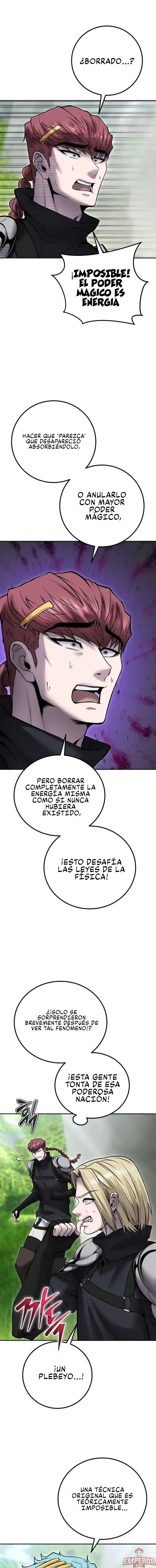 Era Más Fuerte Que El Héroe, Así Que Oculté Mi Poder > Capitulo 48 > Page 161