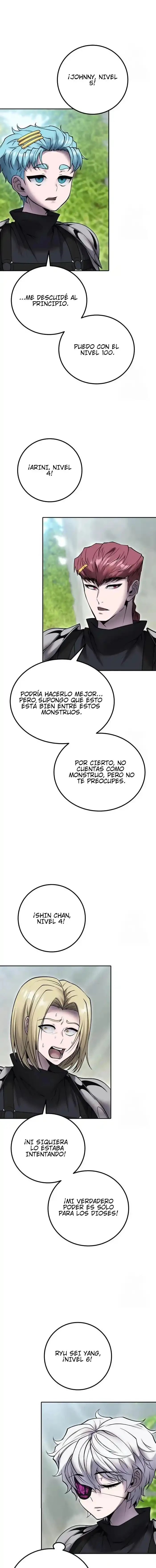 Era Más Fuerte Que El Héroe, Así Que Oculté Mi Poder > Capitulo 49 > Page 51