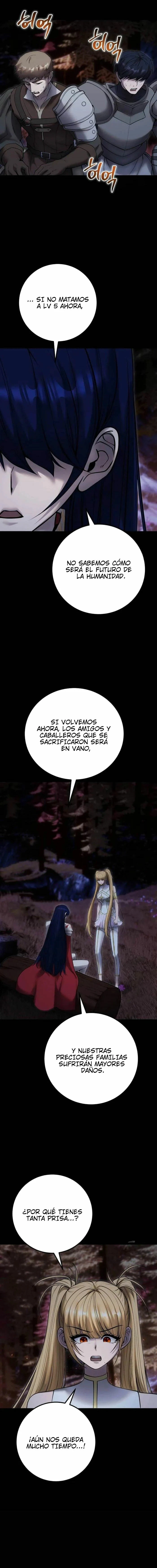 Era Más Fuerte Que El Héroe, Así Que Oculté Mi Poder > Capitulo 54 > Page 51