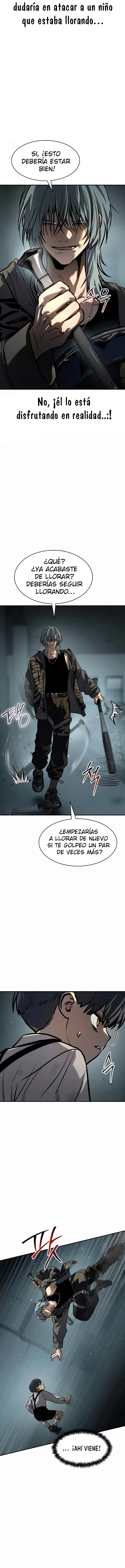 Los Modales hacen al Niño > Capitulo 15 > Page 51