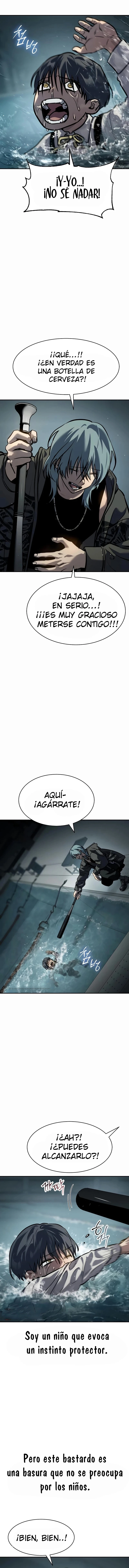 Los Modales hacen al Niño > Capitulo 15 > Page 211