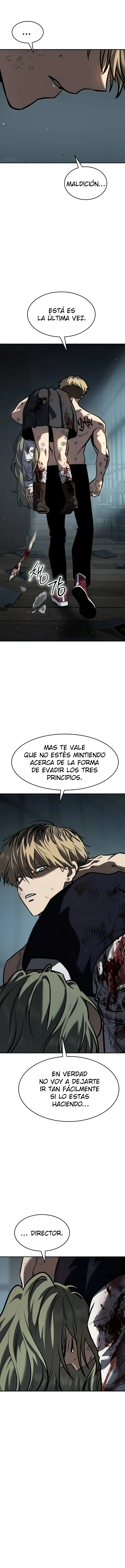 Los Modales hacen al Niño > Capitulo 19 > Page 271