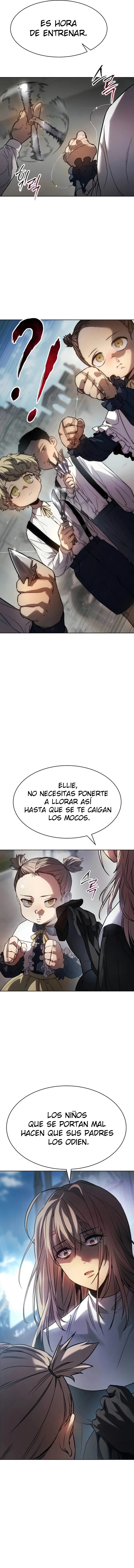 Los Modales hacen al Niño > Capitulo 1 > Page 31