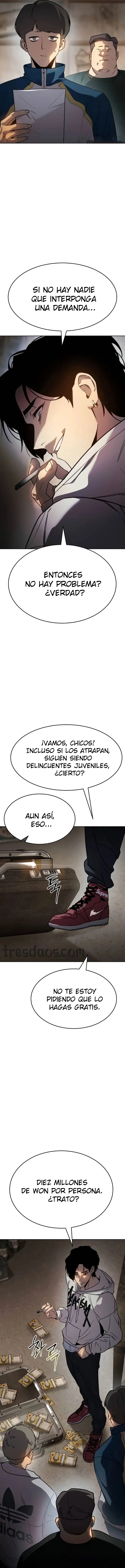 Los Modales hacen al Niño > Capitulo 1 > Page 401