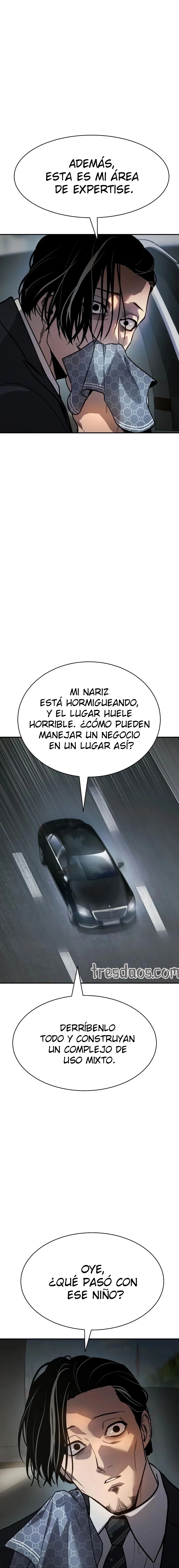 Los Modales hacen al Niño > Capitulo 2 > Page 101