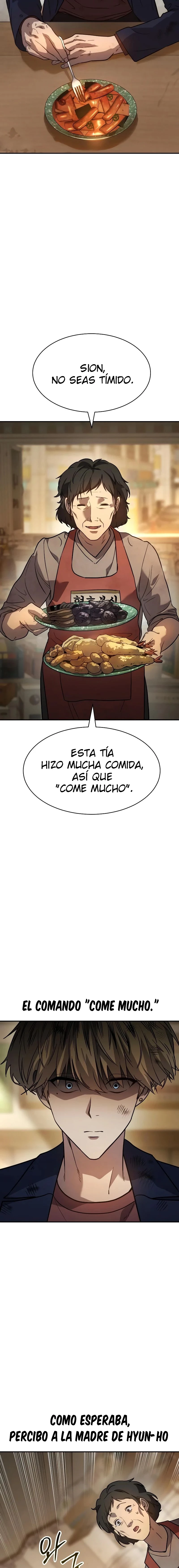 Los Modales hacen al Niño > Capitulo 2 > Page 261